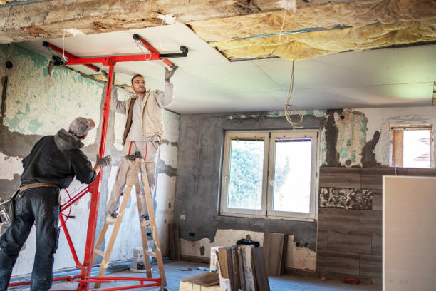 Best Residential Insulation in Miller, SD