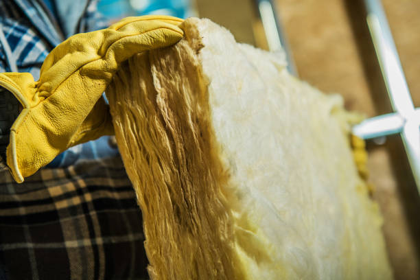, SD Insulation Contractor Company